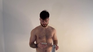 straight 2 gay tricked & mindfucked by the gay app