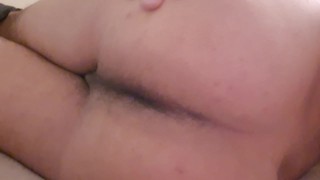 Jovem Peidando Com Instruções Punheta Guiada