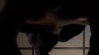 Edging Blowjob from Below 😈🙄🙌🦴💦