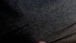 Dirty Talk - Motivation de l’orgasme - gémissements and cumshot