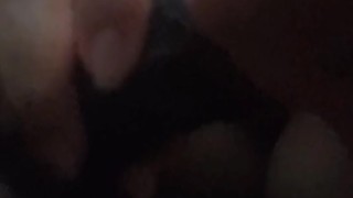 When I suck my lover I imagine my husband