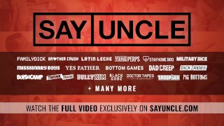 Twink Ping Pong Fuck