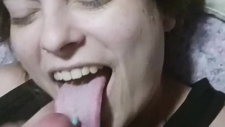Daddy's good girl