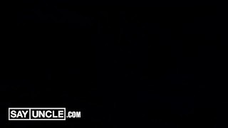 SayUncle AllStars feat. Benji Jagger & Giovanni 4K Trailer