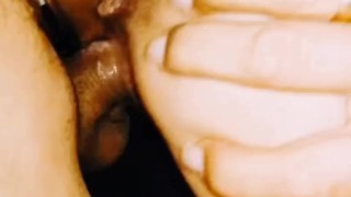 Taking a sex exam with a mature teacher