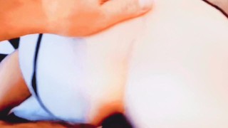 Amateur compilation of couples homemade sex