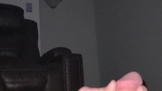 Fantasizing About Putting this Cock in You