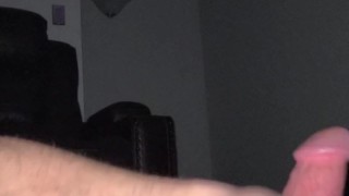 Fantasizing About Putting this Cock in You
