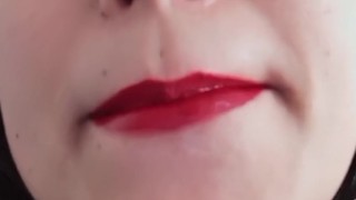 SEXY COLOMBIAN, SHE LOVES CUM IN HER MOUTH. MAQUINASPERFECTAS