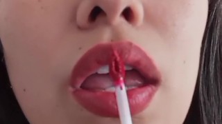 SEXY COLOMBIAN, SHE LOVES CUM IN HER MOUTH. MAQUINASPERFECTAS
