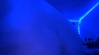 Riding in reverse cowgirl 😘