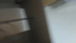 09 Such treatment makes me gush hard