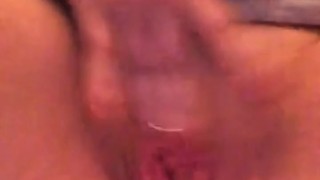 Tight creaming PUSSY