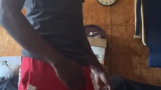(Teaser) Comment what you want to see me doing