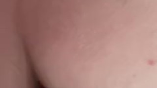 My albanian daddy fucking me doggy