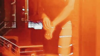 BEST PUBLIC COSPLAY PORNSTAR OUTSIDE REAL