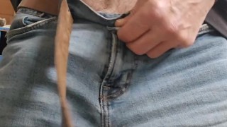 FPOV Body Shaking Orgasm