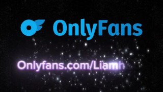 hot daddy cums on twink face