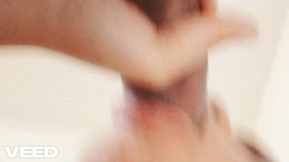 THE BEST POV BLOW JOB BIGDICK