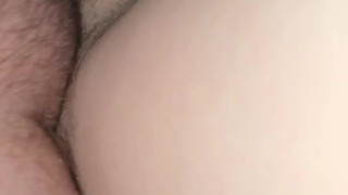 Taking it in my ass!!