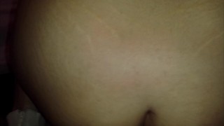 il bastrado prima mi infiamma la figa a colpi di lingua e poi mi riempie la faccia di sborra calda