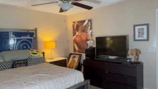 Reese Rideout Sweet-Inn's the Deal with Dallas Steele