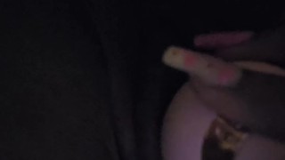 Seductive ASMR | Your Naughty Secret Lover