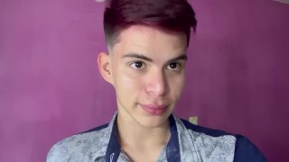 I'm playing on my stepdad's phone, I hope he never finds my hidden videos on his phone, lucky.