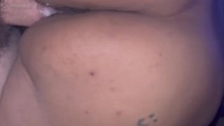 Cream dream (edging him pt1)