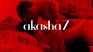 Submissive slut gets fucked hard, moans loud