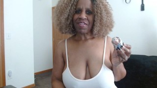 Cum in your Chastity