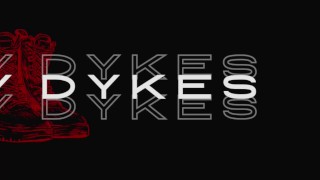 100 Orgasms: Lesbian Fuck Show! TRAILER