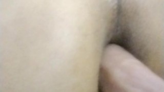 Asme todo esto y vente dentro de mi culo porfavor