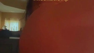 Milf morning ready