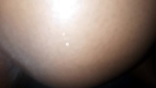 WHERE DO YOU WANT TO CUM? TITS? BODY?PUSSY OR ASS?