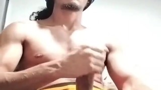 Biggest CUMSHOT by selfsuck ever recorded