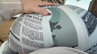 Use Free Hot Body of My Horny Stepsister