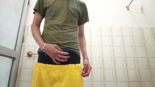 big cock full of milk about to get cheesy