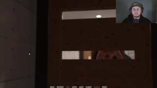 Even Fucking Couldn't Save This Party / Westview Academy - Part 4