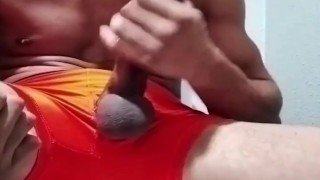 Selfsucking Cumshot compilation
