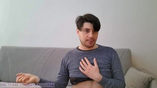 Story Time: Maracujand's Confession About His Biggest Fetishism