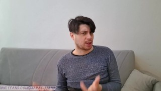 Story Time: Maracujand's Confession About His Biggest Fetishism