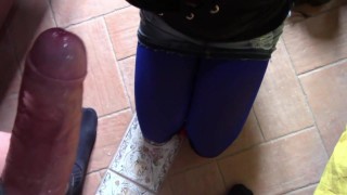 2025 compilation of Pov blowjobs, deepthroats and oral creampies