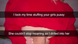 My HUSBAND wanted to know how SEX was different when I CHEATED on him