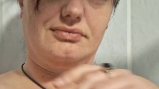 Some showers are better golden