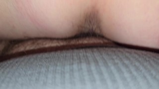 Bounce on my dick! There's a good girl