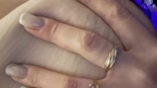 Cutie wants to be fucked