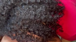 En el último piso la pongo A MAMARME la vagina