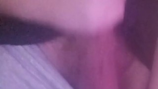 edging, slapping balls, ruined orgasms and finally release... 🤤💦🐾 (preview)