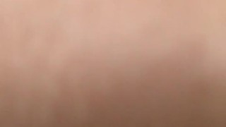 Morning naughty in bed playing my self